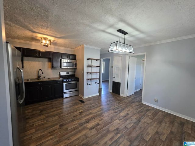 1013 NIMITZ AVENUE, Talladega, AL 35160