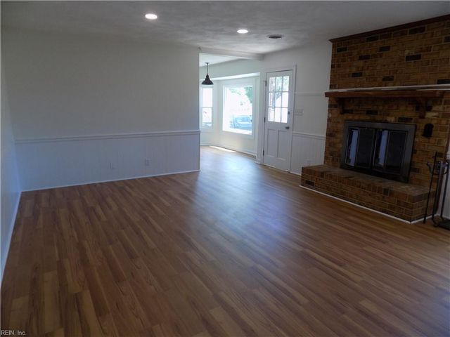 6 Peterson AVE, Smithfield, VA 23430