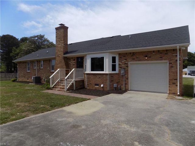 6 Peterson AVE, Smithfield, VA 23430