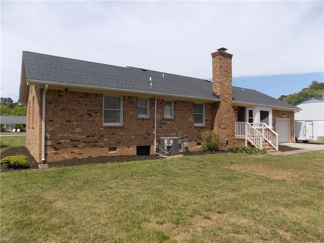 6 Peterson AVE, Smithfield, VA 23430