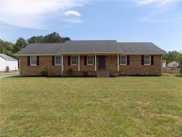 6 Peterson AVE, Smithfield, VA 23430