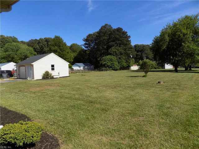 6 Peterson AVE, Smithfield, VA 23430