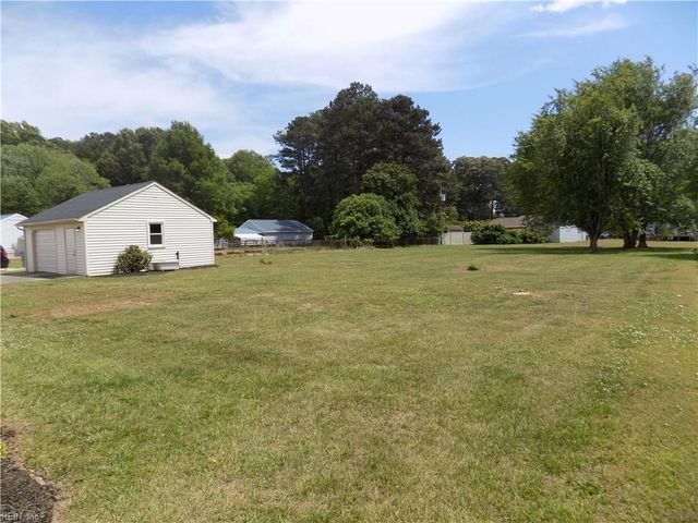 6 Peterson AVE, Smithfield, VA 23430