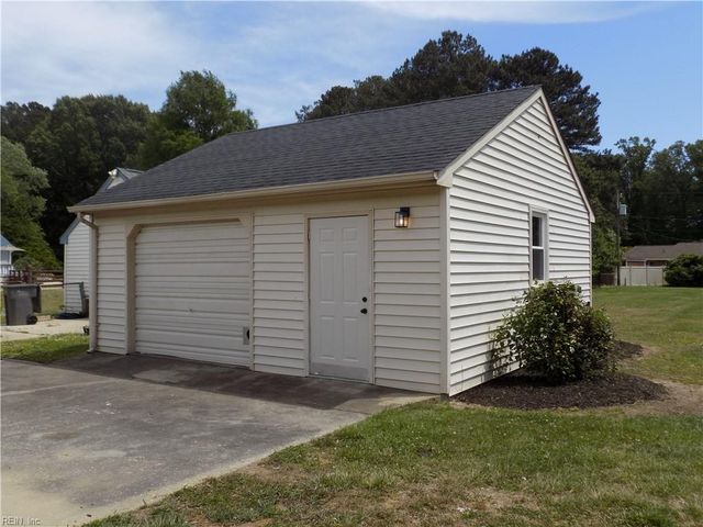6 Peterson AVE, Smithfield, VA 23430