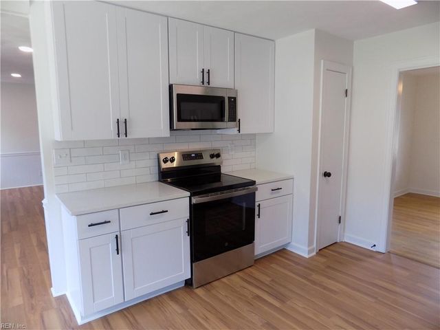 6 Peterson AVE, Smithfield, VA 23430