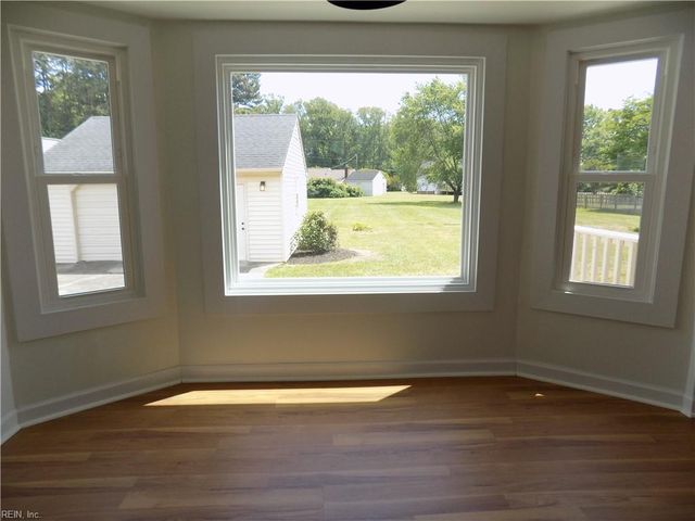 6 Peterson AVE, Smithfield, VA 23430
