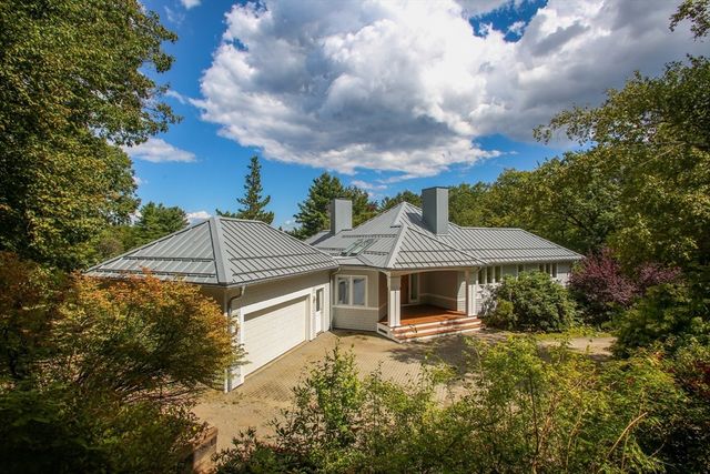 240 Beldingville Rd, Ashfield, MA 01011