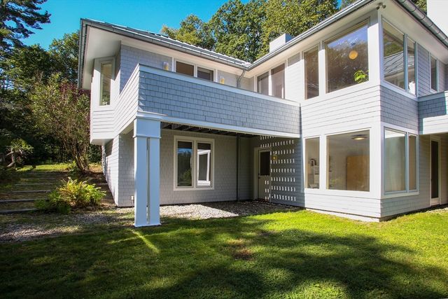 240 Beldingville Rd, Ashfield, MA 01011