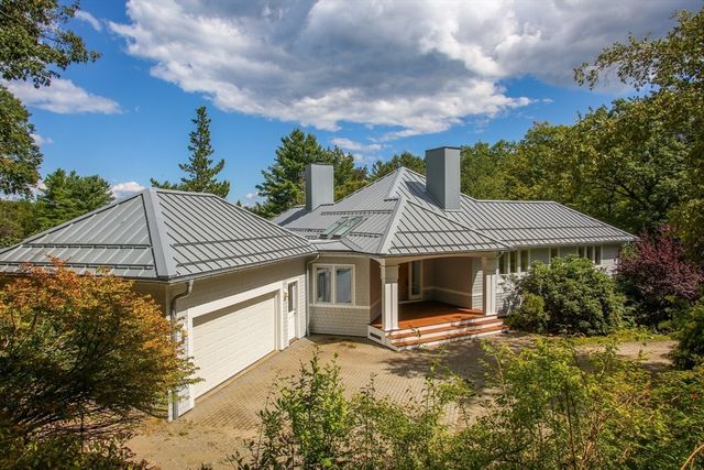 240 Beldingville Rd, Ashfield, MA 01011