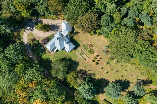 240 Beldingville Rd, Ashfield, MA 01011