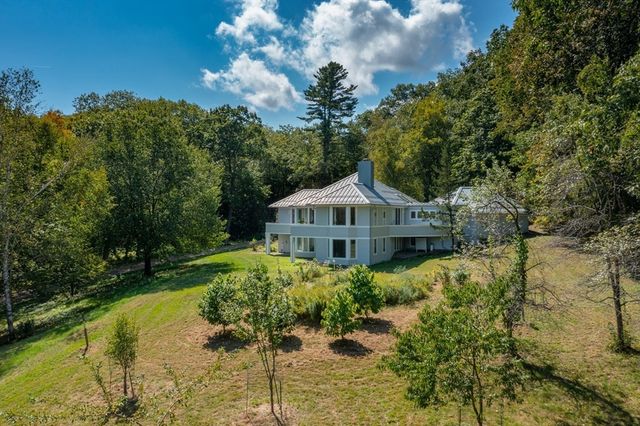 240 Beldingville Rd, Ashfield, MA 01011