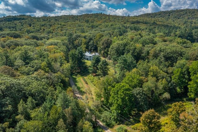 240 Beldingville Rd, Ashfield, MA 01011