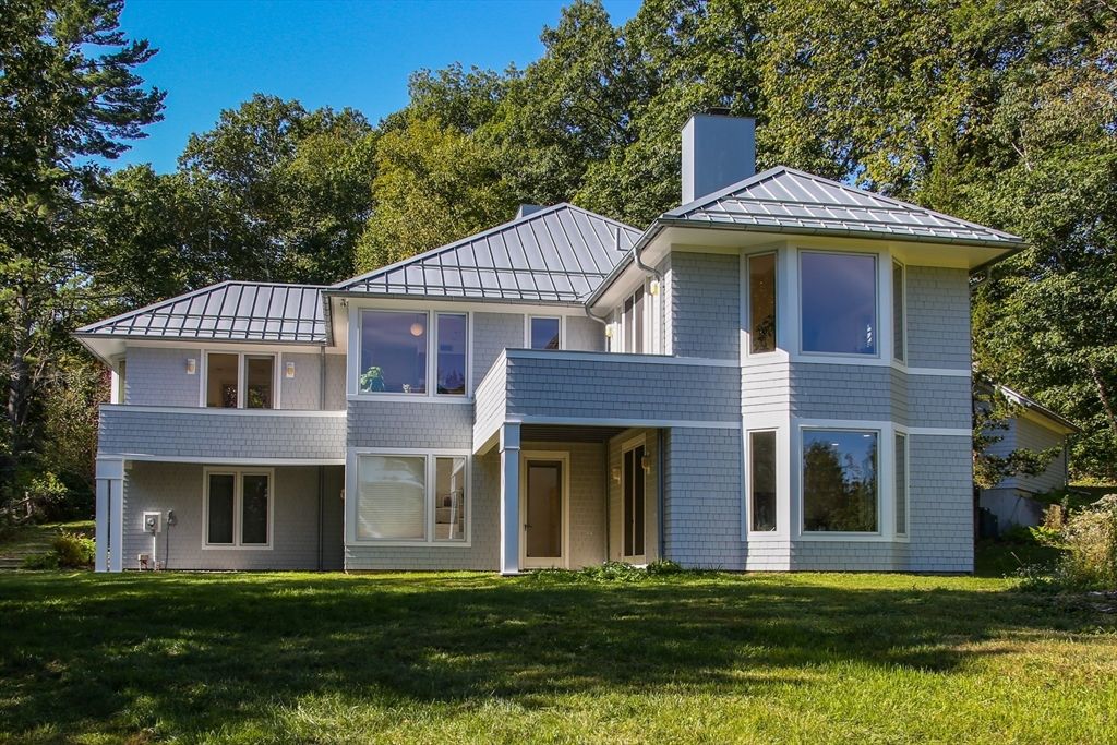 240 Beldingville Rd, Ashfield, MA 01011