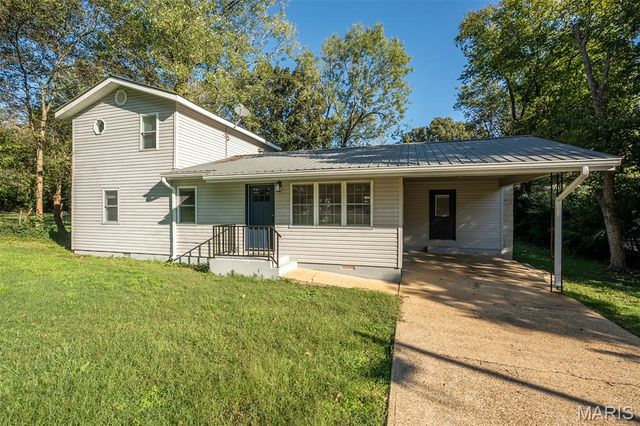 607 Wanda Road, Doniphan, MO 63935