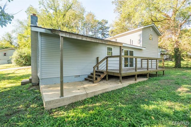 607 Wanda Road, Doniphan, MO 63935