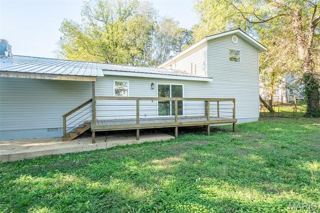 607 Wanda Road, Doniphan, MO 63935