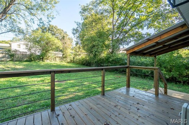 607 Wanda Road, Doniphan, MO 63935