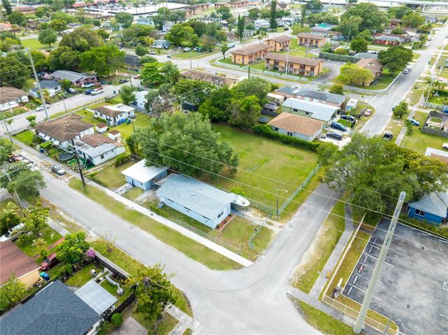 2406 NW 67th Street, Miami, FL 33147