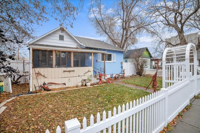 811 N 25th STREET, Billings, MT 59101