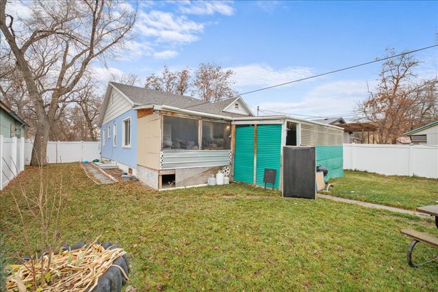 811 N 25th STREET, Billings, MT 59101