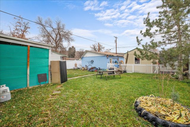 811 N 25th STREET, Billings, MT 59101