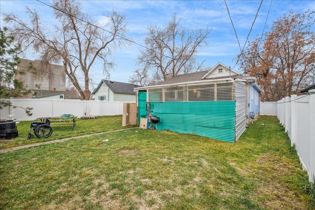 811 N 25th STREET, Billings, MT 59101