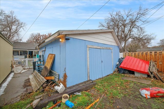 811 N 25th STREET, Billings, MT 59101