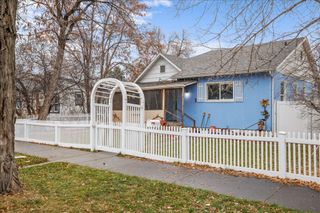 811 N 25th STREET, Billings, MT 59101