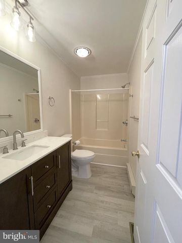 12401 LUSBYS LN, Brandywine, MD 20613