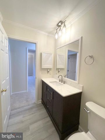 12401 LUSBYS LN, Brandywine, MD 20613
