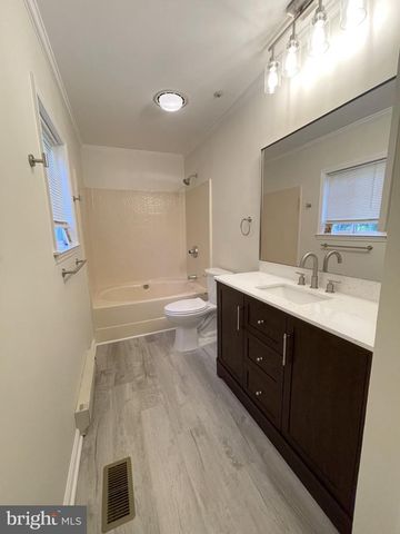 12401 LUSBYS LN, Brandywine, MD 20613