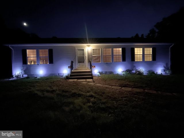 12401 LUSBYS LN, Brandywine, MD 20613