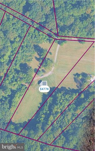 12401 LUSBYS LN, Brandywine, MD 20613