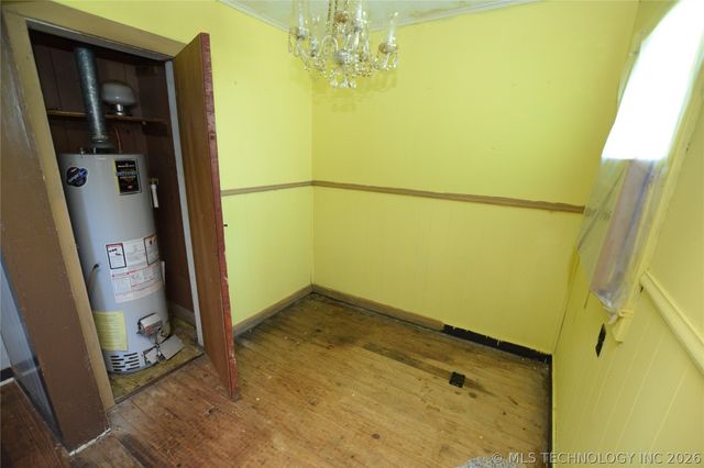 13 W Chestnut Street, Stilwell, OK 74960