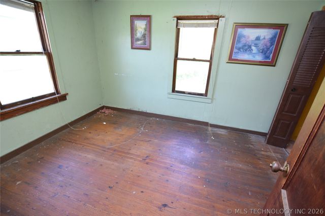 13 W Chestnut Street, Stilwell, OK 74960
