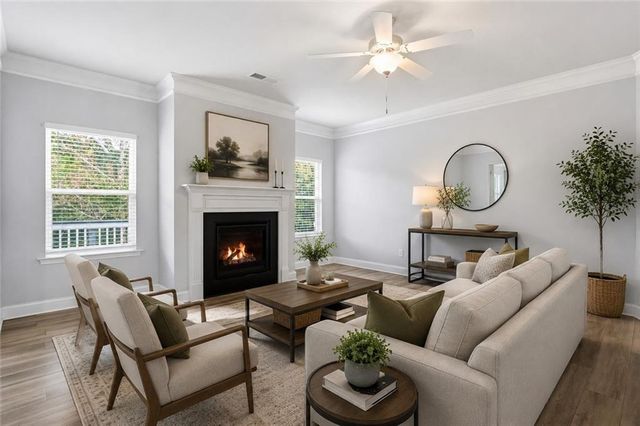 86 Twelve Oaks Drive SE, Cartersville, GA 30120