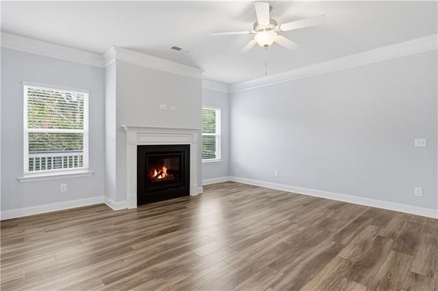 86 Twelve Oaks Drive SE, Cartersville, GA 30120