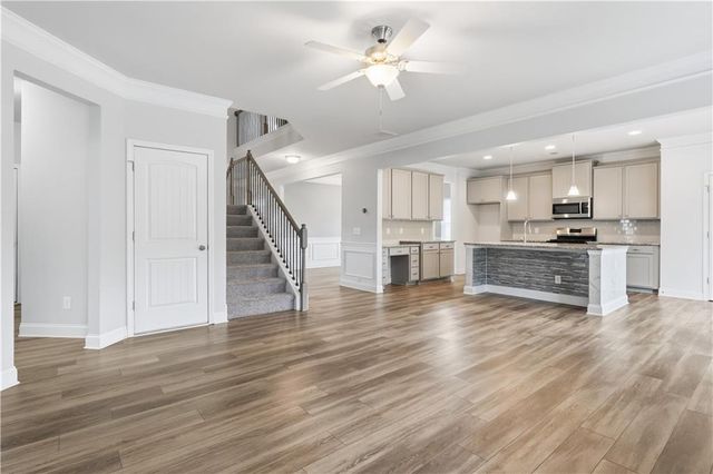 86 Twelve Oaks Drive SE, Cartersville, GA 30120