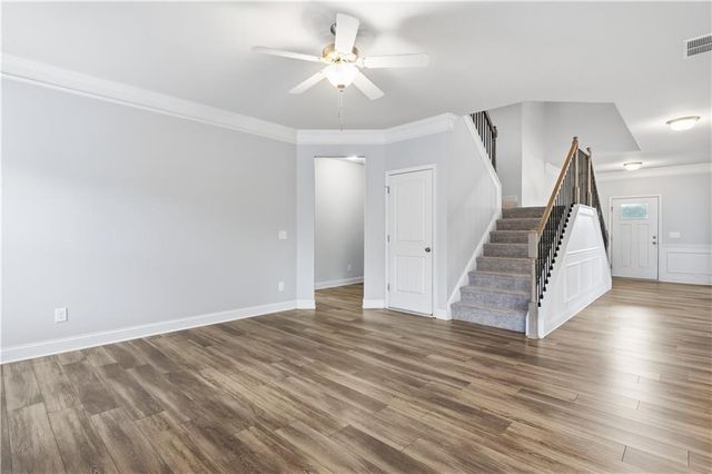 86 Twelve Oaks Drive SE, Cartersville, GA 30120