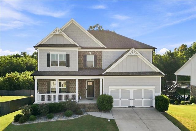 86 Twelve Oaks Drive SE, Cartersville, GA 30120