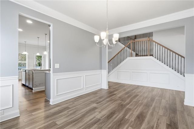 86 Twelve Oaks Drive SE, Cartersville, GA 30120