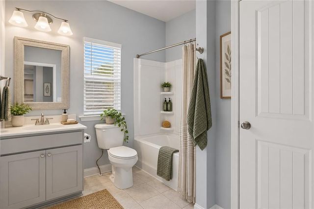 86 Twelve Oaks Drive SE, Cartersville, GA 30120