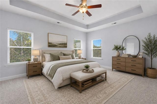 86 Twelve Oaks Drive SE, Cartersville, GA 30120