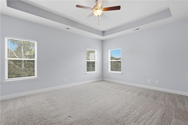 86 Twelve Oaks Drive SE, Cartersville, GA 30120