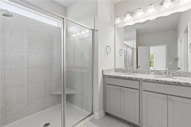 86 Twelve Oaks Drive SE, Cartersville, GA 30120
