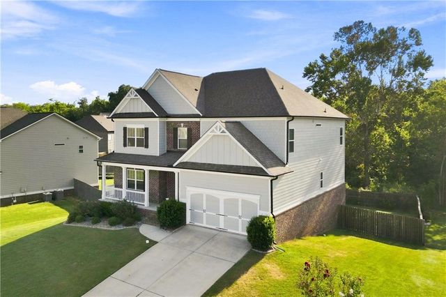 86 Twelve Oaks Drive SE, Cartersville, GA 30120