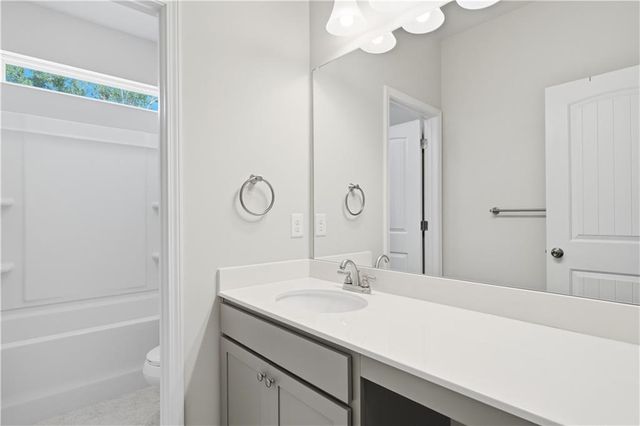 86 Twelve Oaks Drive SE, Cartersville, GA 30120