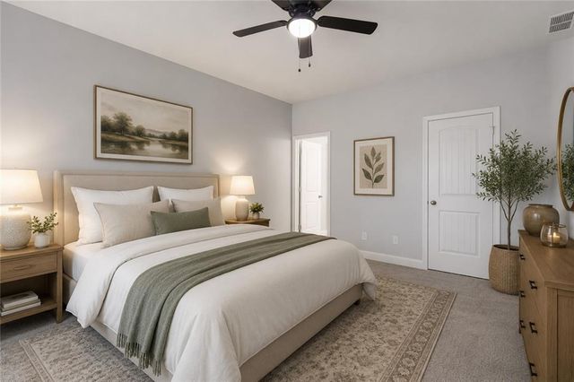 86 Twelve Oaks Drive SE, Cartersville, GA 30120