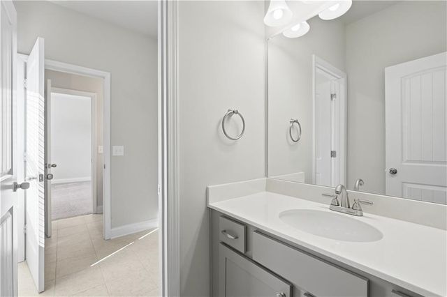 86 Twelve Oaks Drive SE, Cartersville, GA 30120