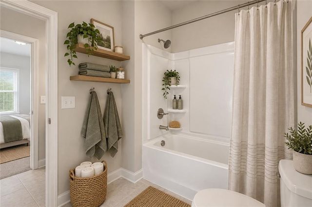 86 Twelve Oaks Drive SE, Cartersville, GA 30120